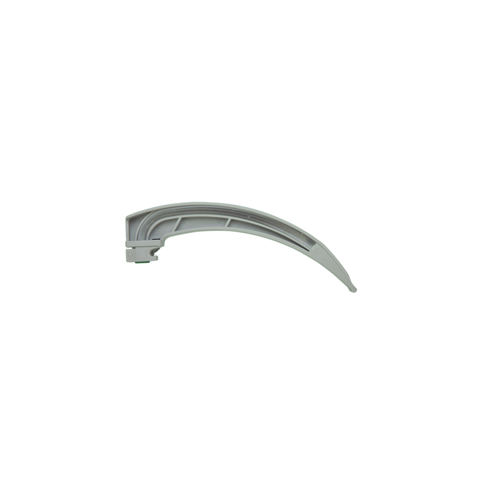 Heine XP Mac 4 wegwerp laryngoscoop bladen, 25 stuks