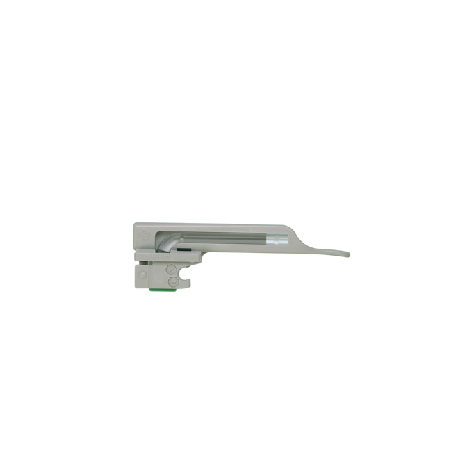 Heine XP Miller 0 wegwerp laryngoscoop bladen, 25 stuks