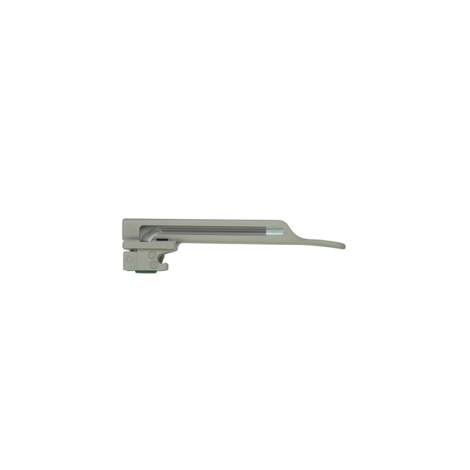 Heine XP Miller 1 wegwerp laryngoscoop bladen, 25 stuks