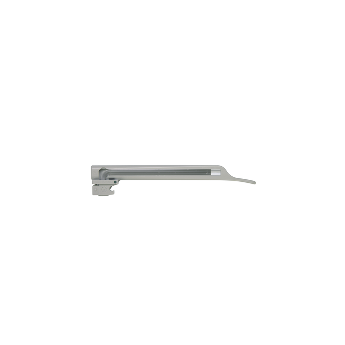 Heine XP Miller 2 wegwerp laryngoscoop bladen, 25 stuks
