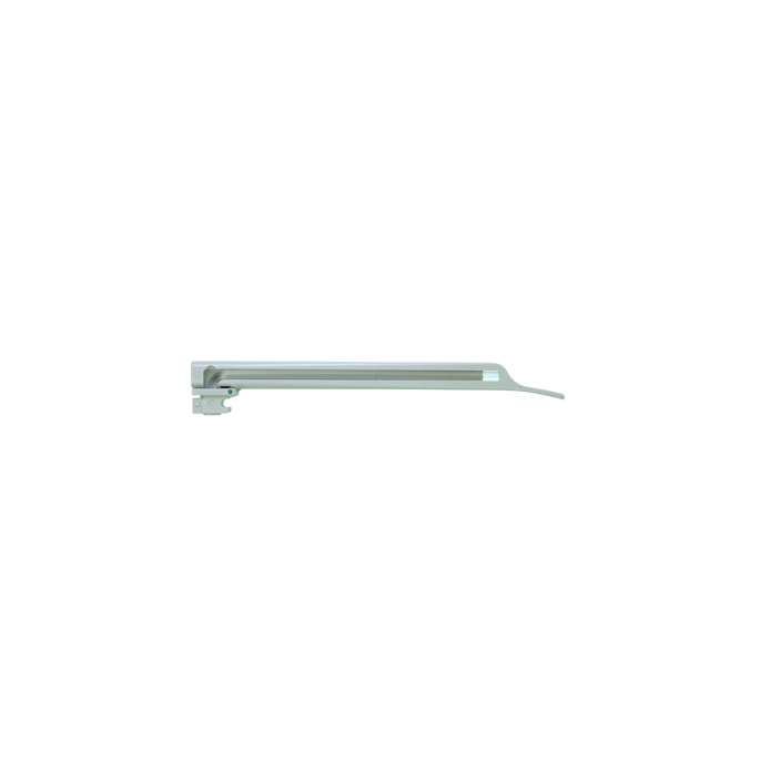 Heine XP Miller 4 wegwerp laryngoscoop bladen, 25 stuks