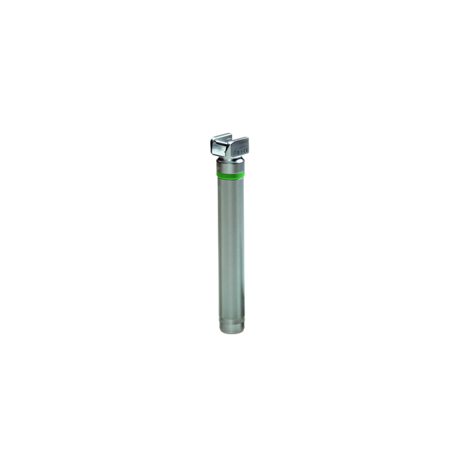 Heine F.O. SLIM laryngoscoop batterijhandvat 2.5V XHL
