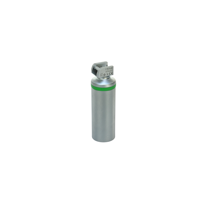 Heine F.O. SHORT laryngoscoop batterijhandvat 2.5V XHL