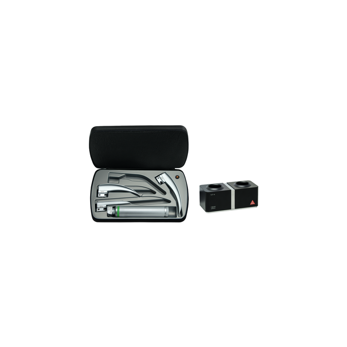 F.O.4 NT/LARYNGOSKOP-SET F-119
