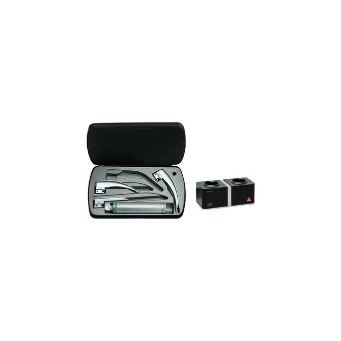 F.O. 4 LED NT/LARYN. SET F-119