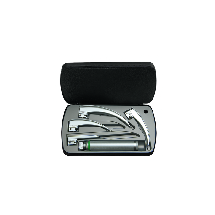 LARGE FO LARYNGOSC.SET F-120, 2.5V LEDHQ
