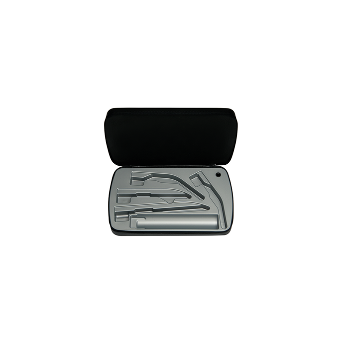 Heine Zipper Etui voor Laryngoscopen