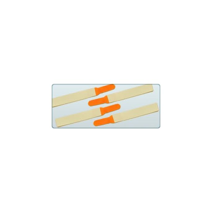 I-Dew Flo fluoresceïne strips, 100 stuks