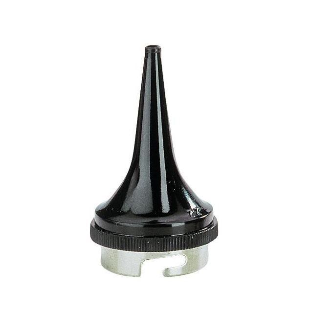 Heine herbruikbare oor speculum Ø 2.2 mm