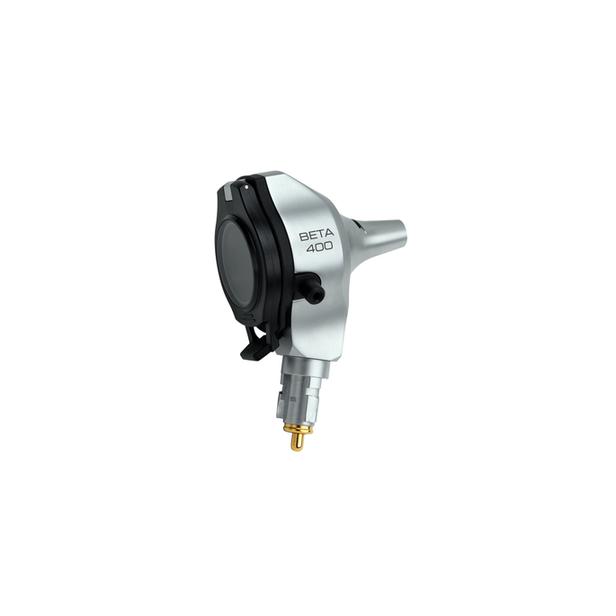 Heine BETA 400 F.O. Otoscoop, zonder handvat en tips, LED