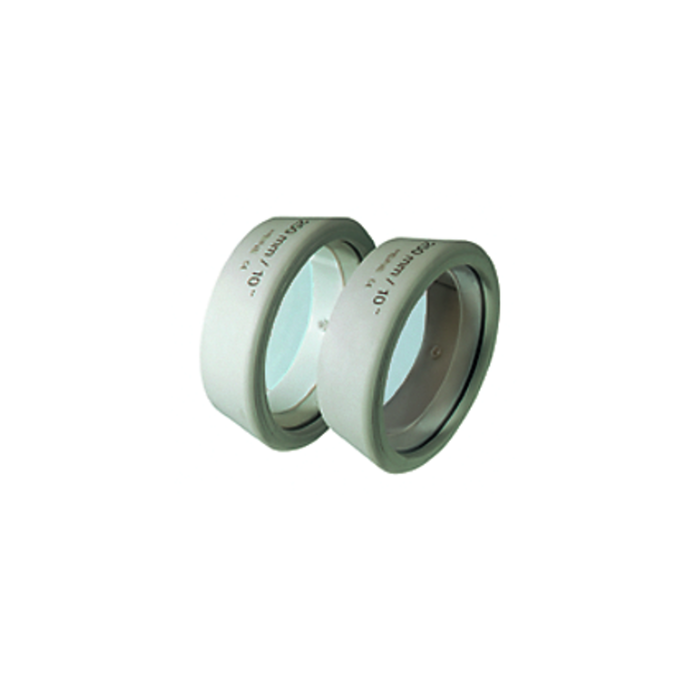 Heine HR close-up lenzen in case voor HR 2.5x