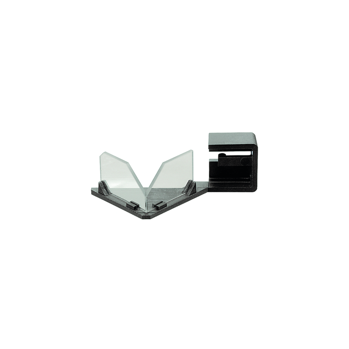 Heine teaching mirror voor OMEGA 500 oftalmoscoop
