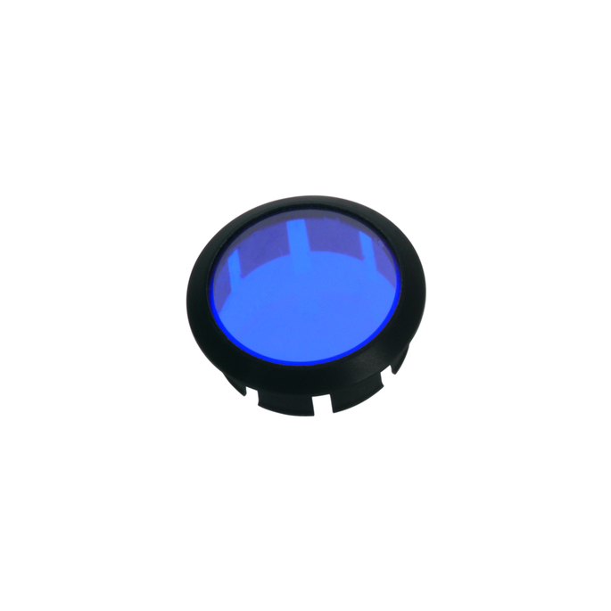 Heine blauwe filter voor SIGMA 250 oftalmoscoop