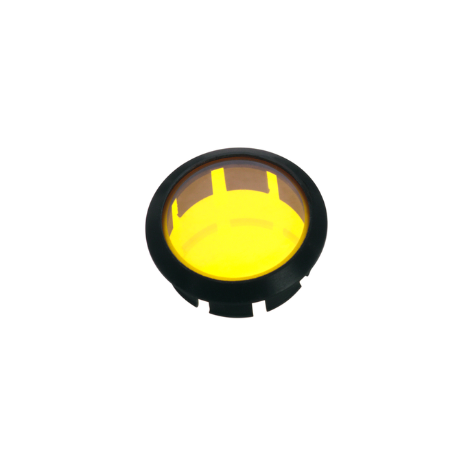 Heine gele filter voor SIGMA 250 oftalmoscoop