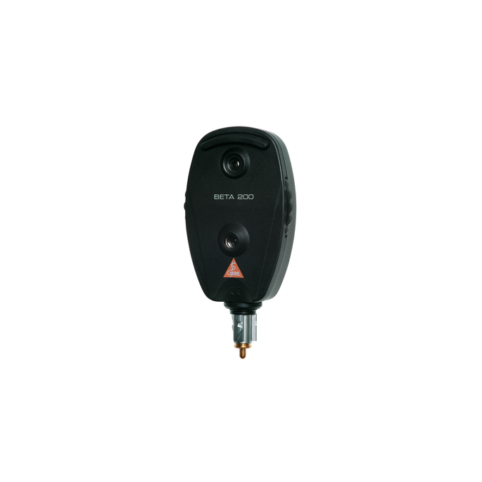 Heine BETA 200 oftalmoscoop kop zonder handvat, LED