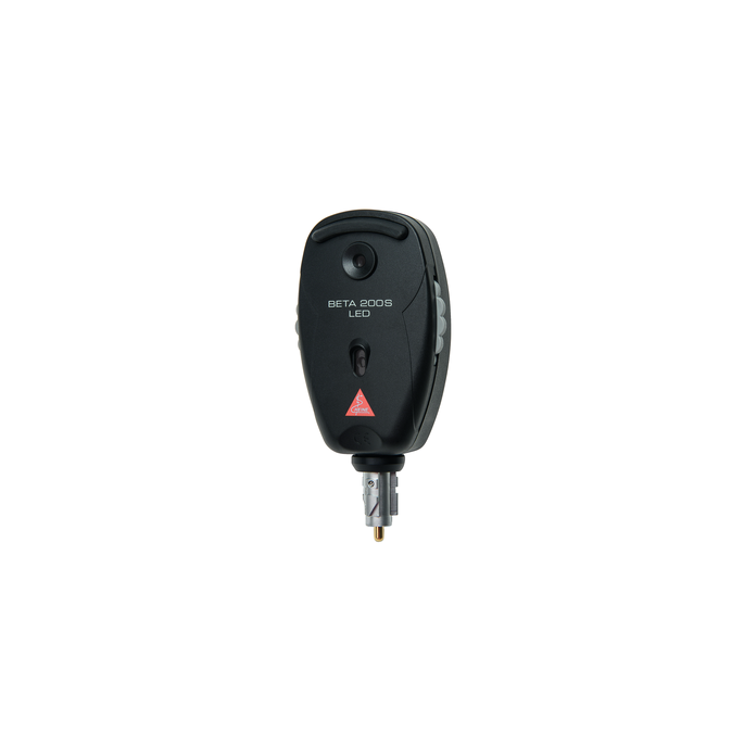 Heine BETA 200S LED Oftalmoscoop zonder handvat