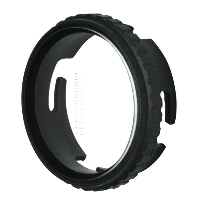 Heine mini 3000 contactplaat met schaal 2.5V XHL