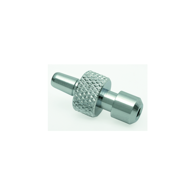 Heine insufflatiepoortconnector voor mini 3000 F.O. otoscoop