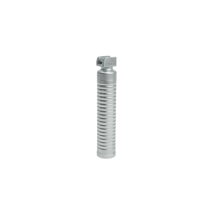 Heine EasyClean LED Laryngoscoop Handvat geschikt voor 2 x C-batterijen (LR14)