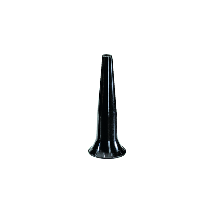 Heine herbruikbare SANALON S specula Ø 4 mm, 61 mm lang