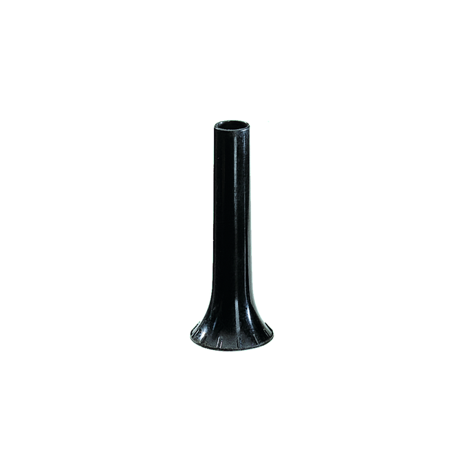 Heine herbruikbare SANALON S specula Ø 9 mm, 61 mm lang
