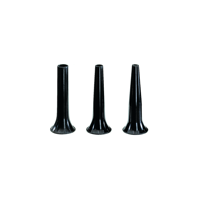 Heine set van 3 herbruikbare SANALON S specula