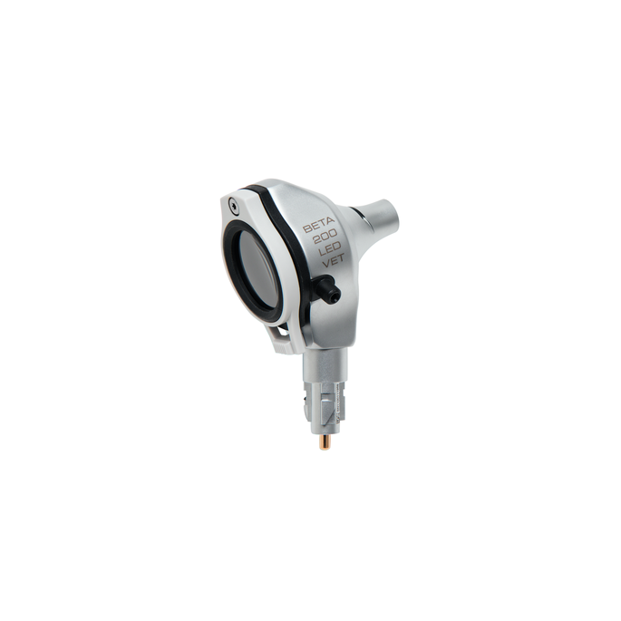 Heine BETA 200 VET F.O. otoscoopkop LED zonder handvat en specula (v2)
