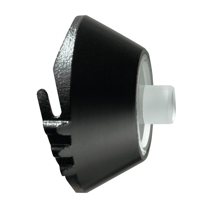 Heine kleine contactplaat, 8 mm Ø, voor de DELTA 20T dermatoscoop