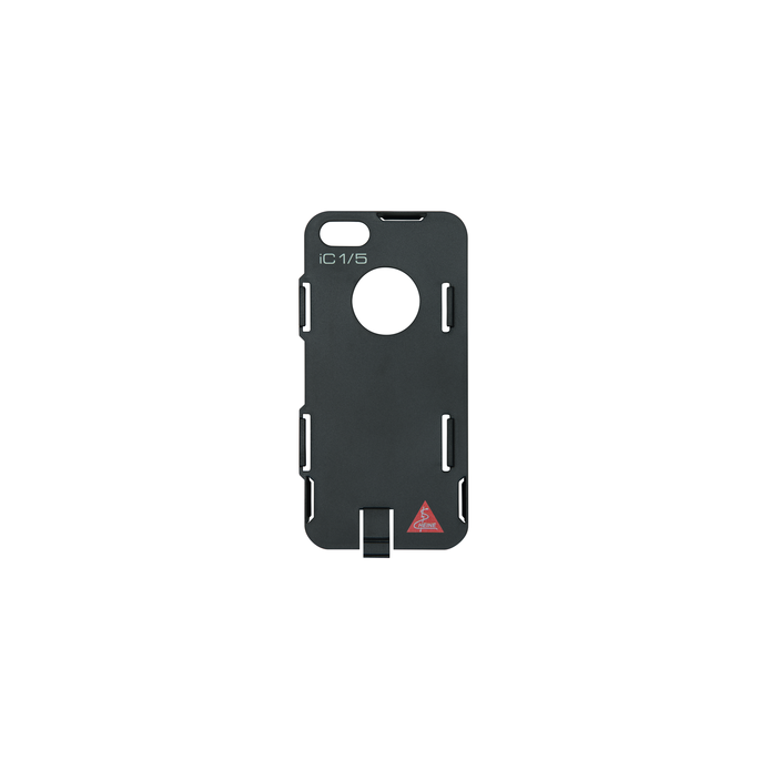 Heine iC 1 Smartphone Montagehoes voor Apple iPhone 5 / 5s / SE