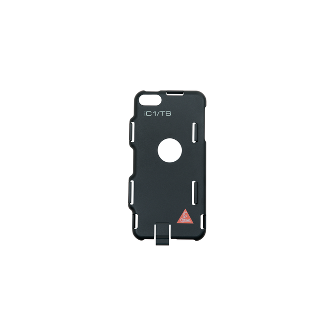Heine iC 1 iPod Montagehoes voor Apple iPod Touch 6e generatie
