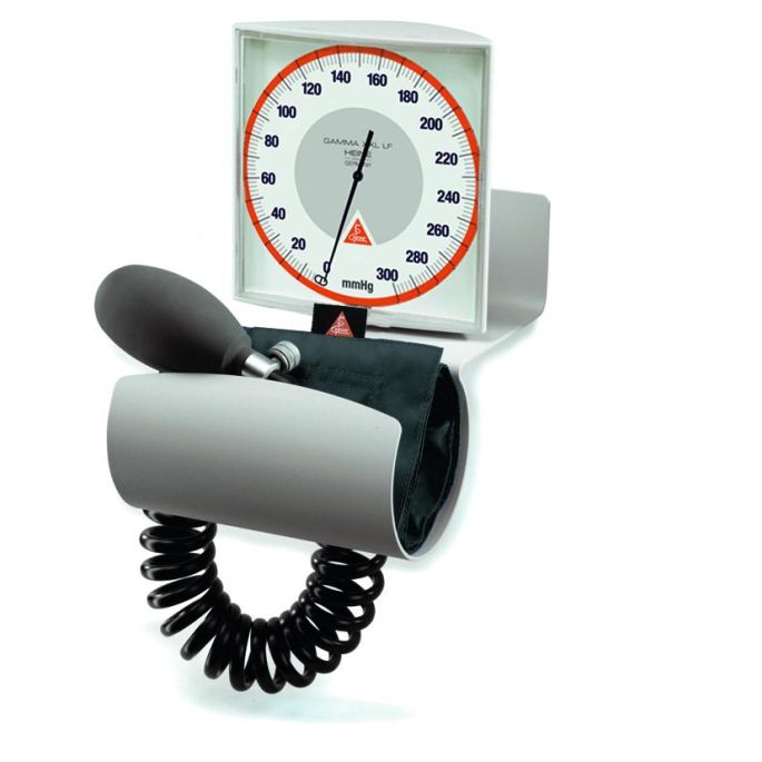 Tafel bloeddrukmeter Gamma XXL-T Met manchetbakje