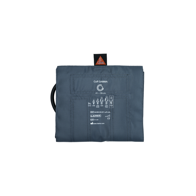 Heine GAMMA G7/G5/GP single-tube manchet voor dijbeen