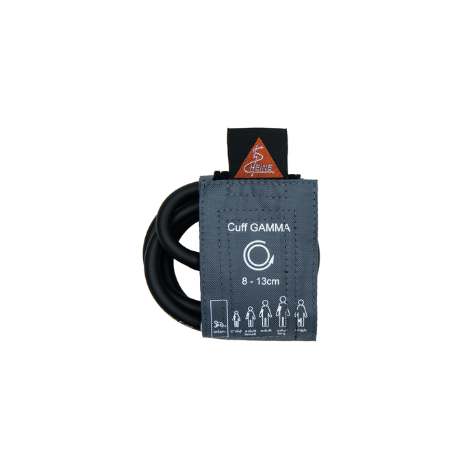 Heine GAMMA G7/G5/GP single-tube manchet voor baby's