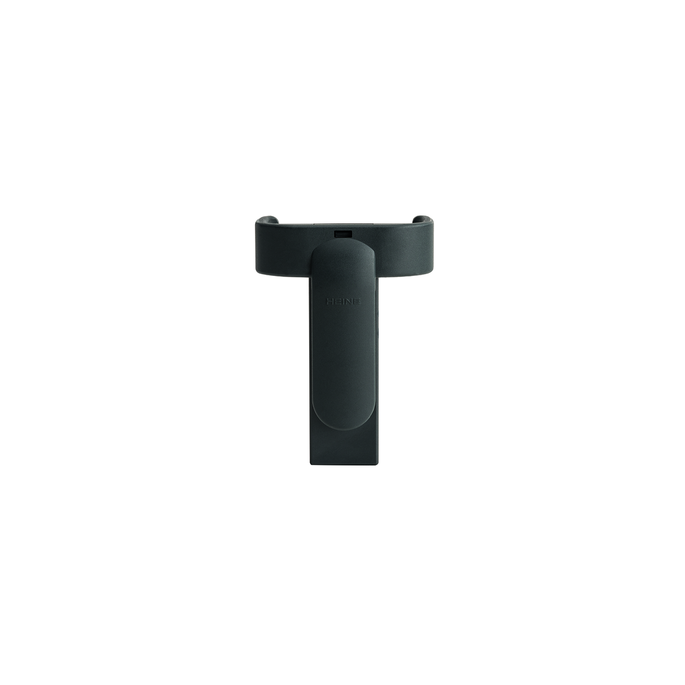 Heine mPack mini riemclip