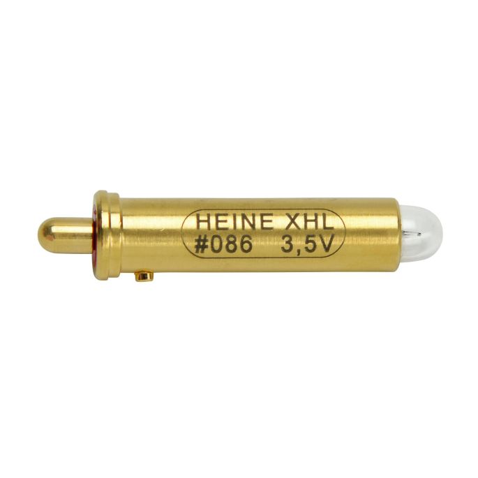Heine K180 Oftalmoscoop reserve lamp (3.5V XHL)