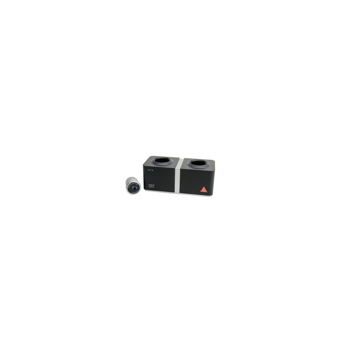Heine Upgrade kit BETA4 NT 3.5 V Li-ion (inclusief BETA4 NT bodeminsert, NT4 tafeloplader)