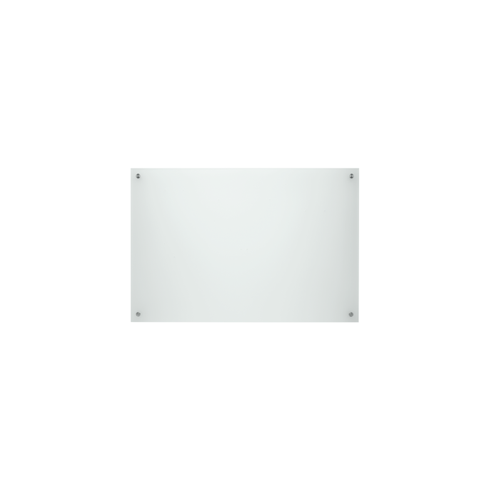 Heine wandbord voor apparaatcombinatie EN 200 / Tip Dispenser