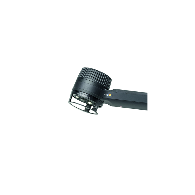 Heine diSTANCE werkingsring voor de DELTA 30 PRO dermatoscoop