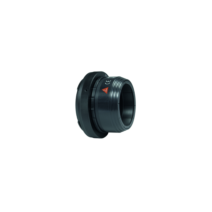 Heine SLR foto-adapter voor Canon voor de DELTA 20T dermatoscoop