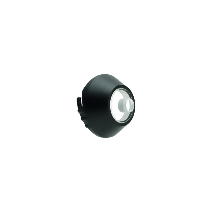 Heine kleine contactplaat, 8 mm Ø, voor de DELTA 20T dermatoscoop