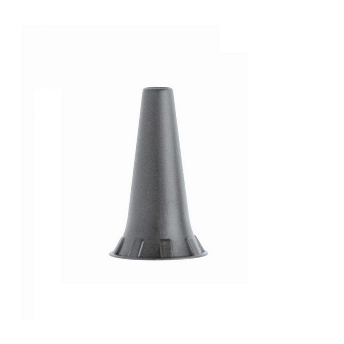 KaWe Otoscooptips 4 mm, 1000 stuks