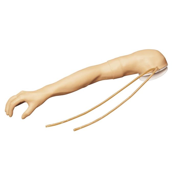 Arm voor intraveneuze injectie voor GERi/KERi voedingspop