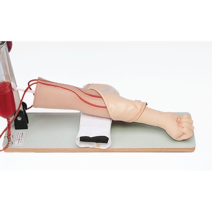 Injectie oefenarm