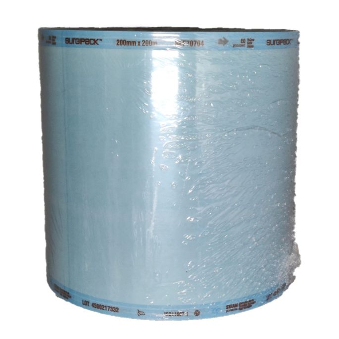 Stereinox Laminaatrol 200 mm x 200 m