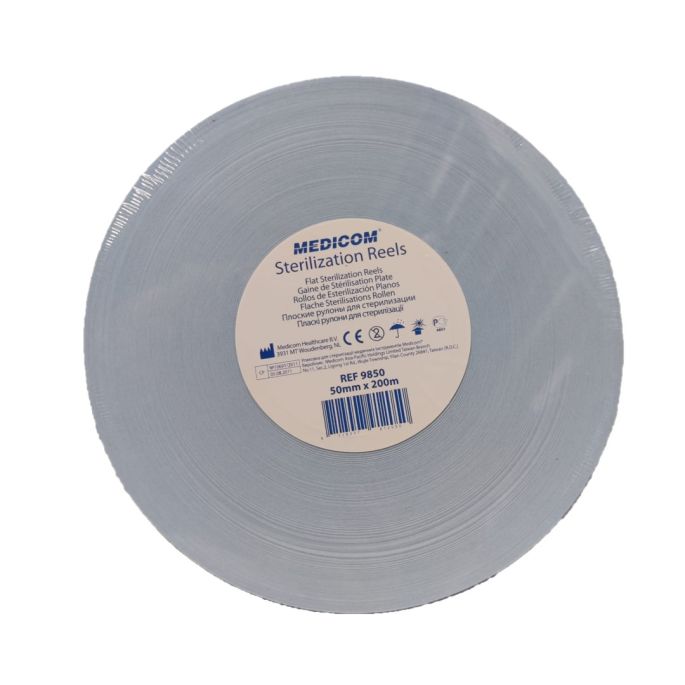Laminaatrol 200 m x 50 mm