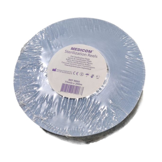 Laminaatrol 200 m x 75 mm