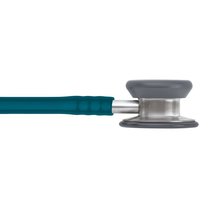 3M Littmann Classic II Pediatric Stethoscoop Caribisch Blauw | Rvs Geborsteld