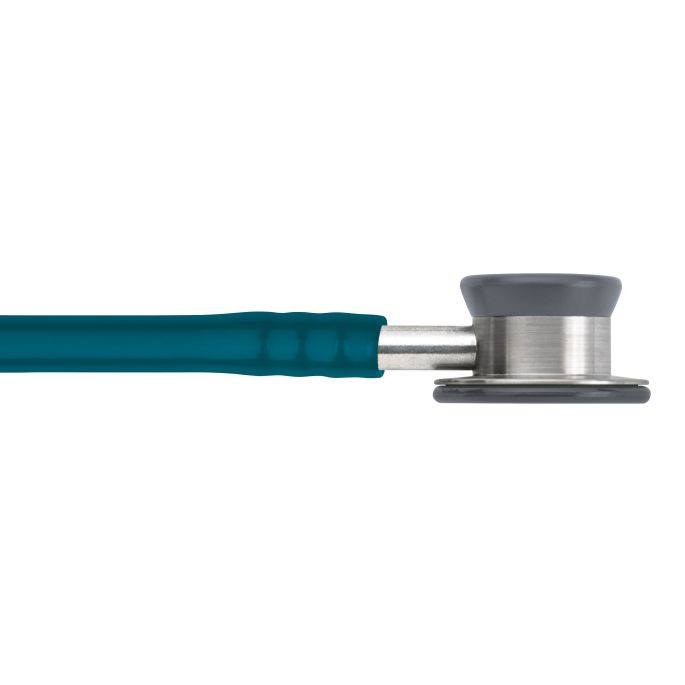 3M Littmann Classic II Infant Stethoscoop Caribisch Blauw | Rvs Geborsteld