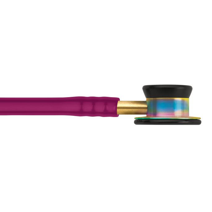 3M Littmann Classic II Infant Stethoscoop Framboos | Rainbow