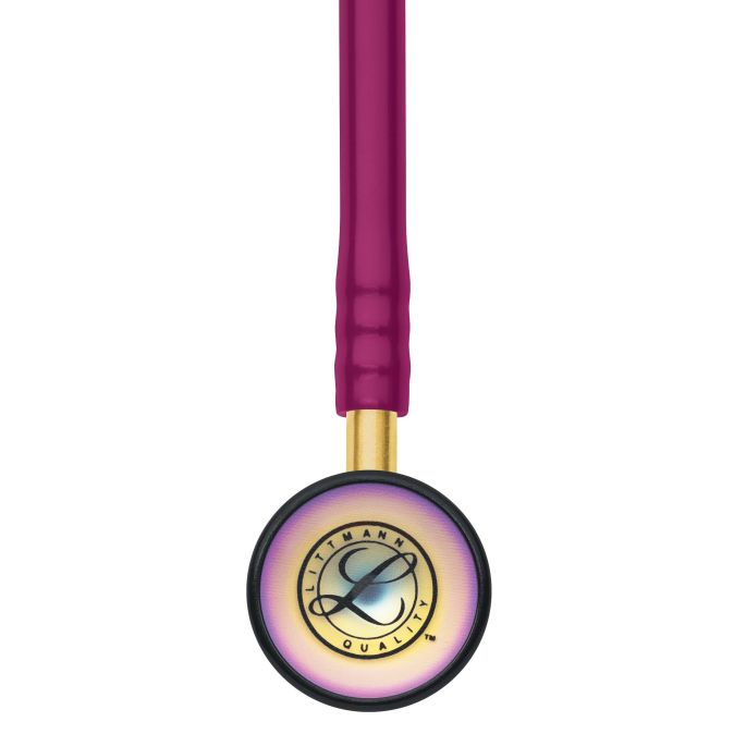 3M Littmann Classic II Infant Stethoscoop Framboos | Rainbow